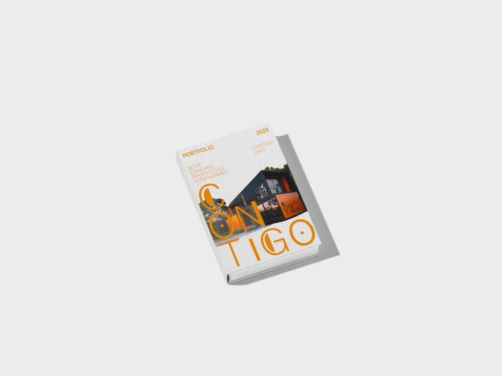 Contigo — livre